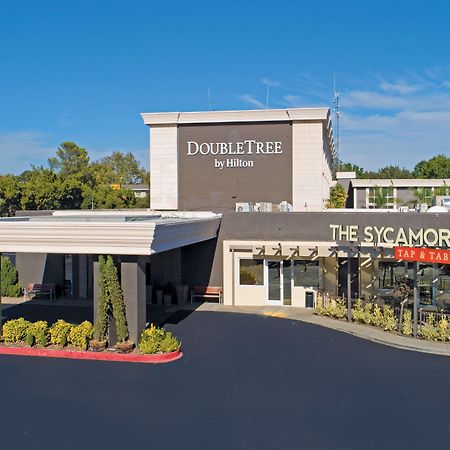 Doubletree By Hilton Chico, Ca Hotel Eksteriør billede