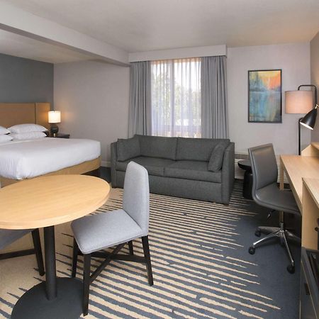 Doubletree By Hilton Chico, Ca Hotel Eksteriør billede