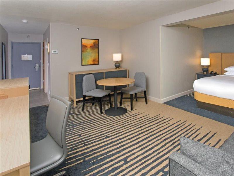 Doubletree By Hilton Chico, Ca Hotel Eksteriør billede