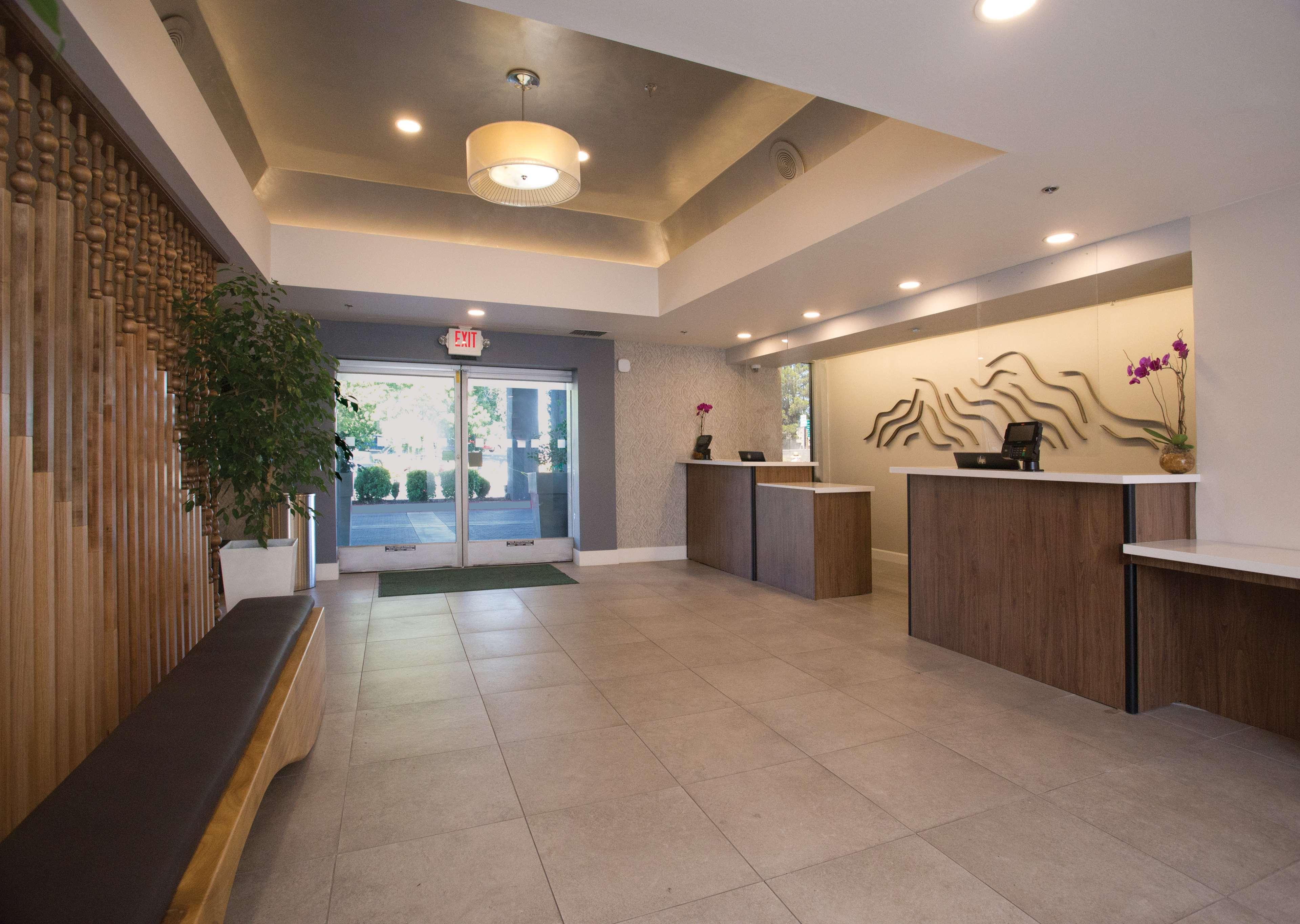 Doubletree By Hilton Chico, Ca Hotel Eksteriør billede