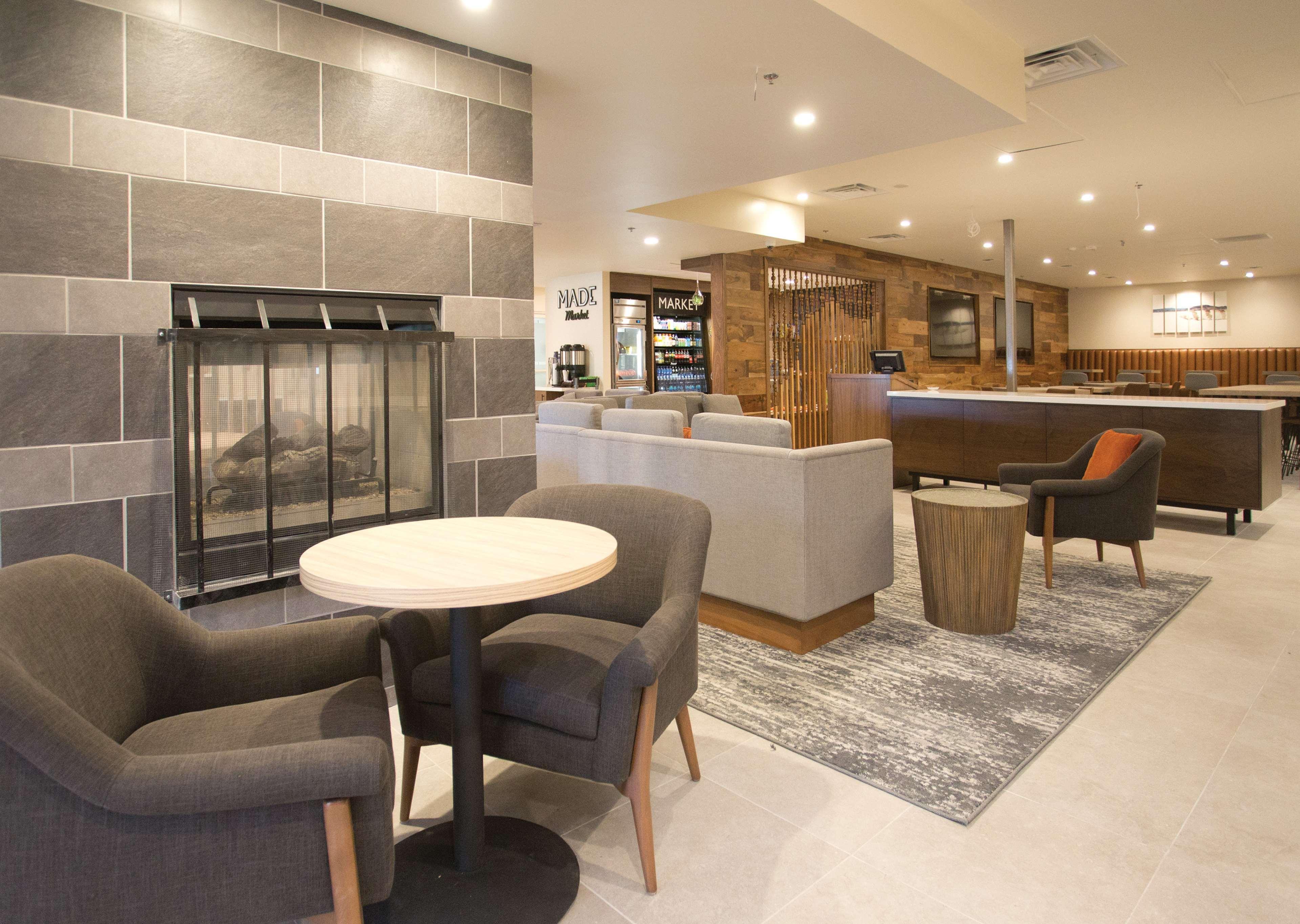 Doubletree By Hilton Chico, Ca Hotel Eksteriør billede