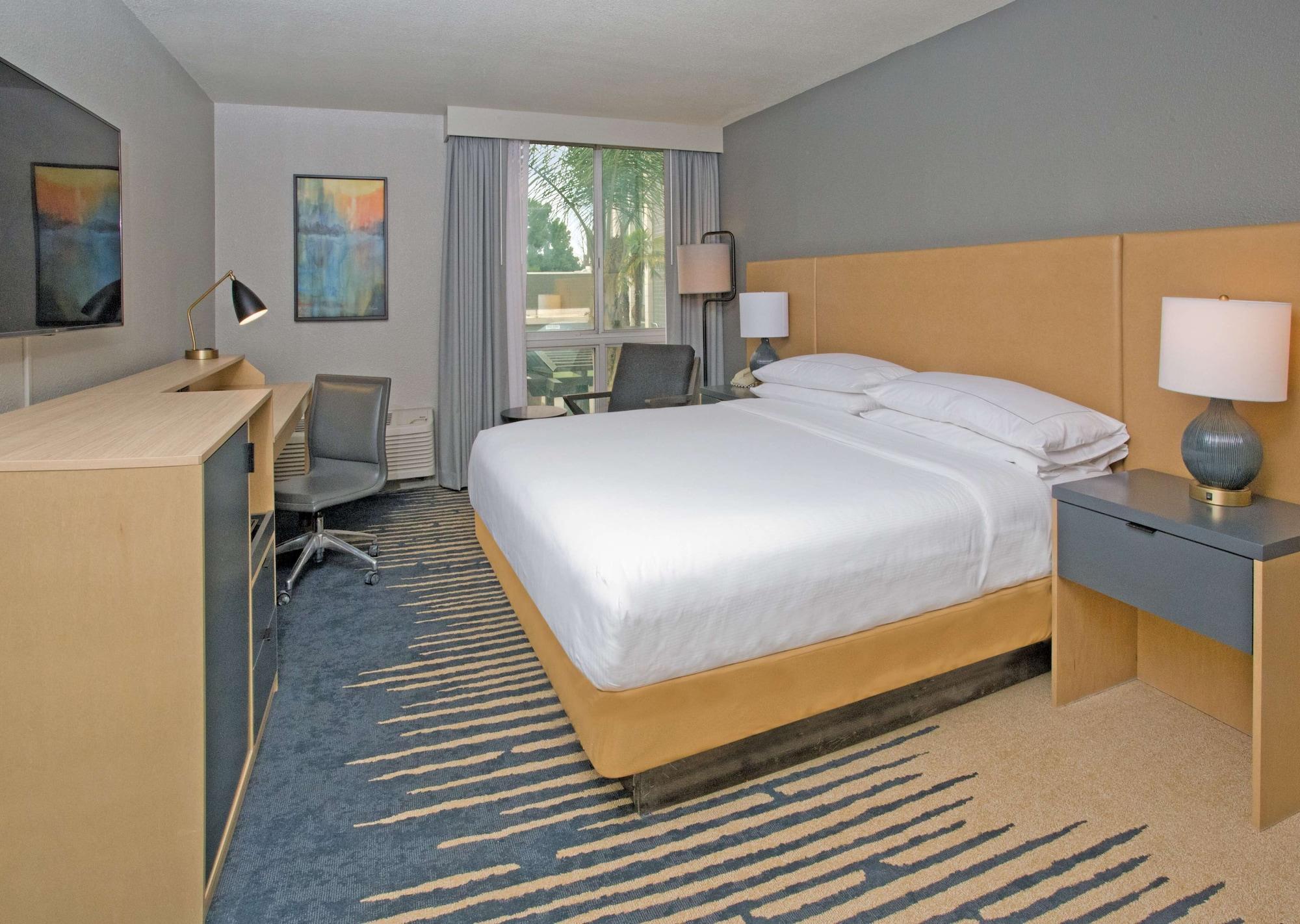 Doubletree By Hilton Chico, Ca Hotel Eksteriør billede