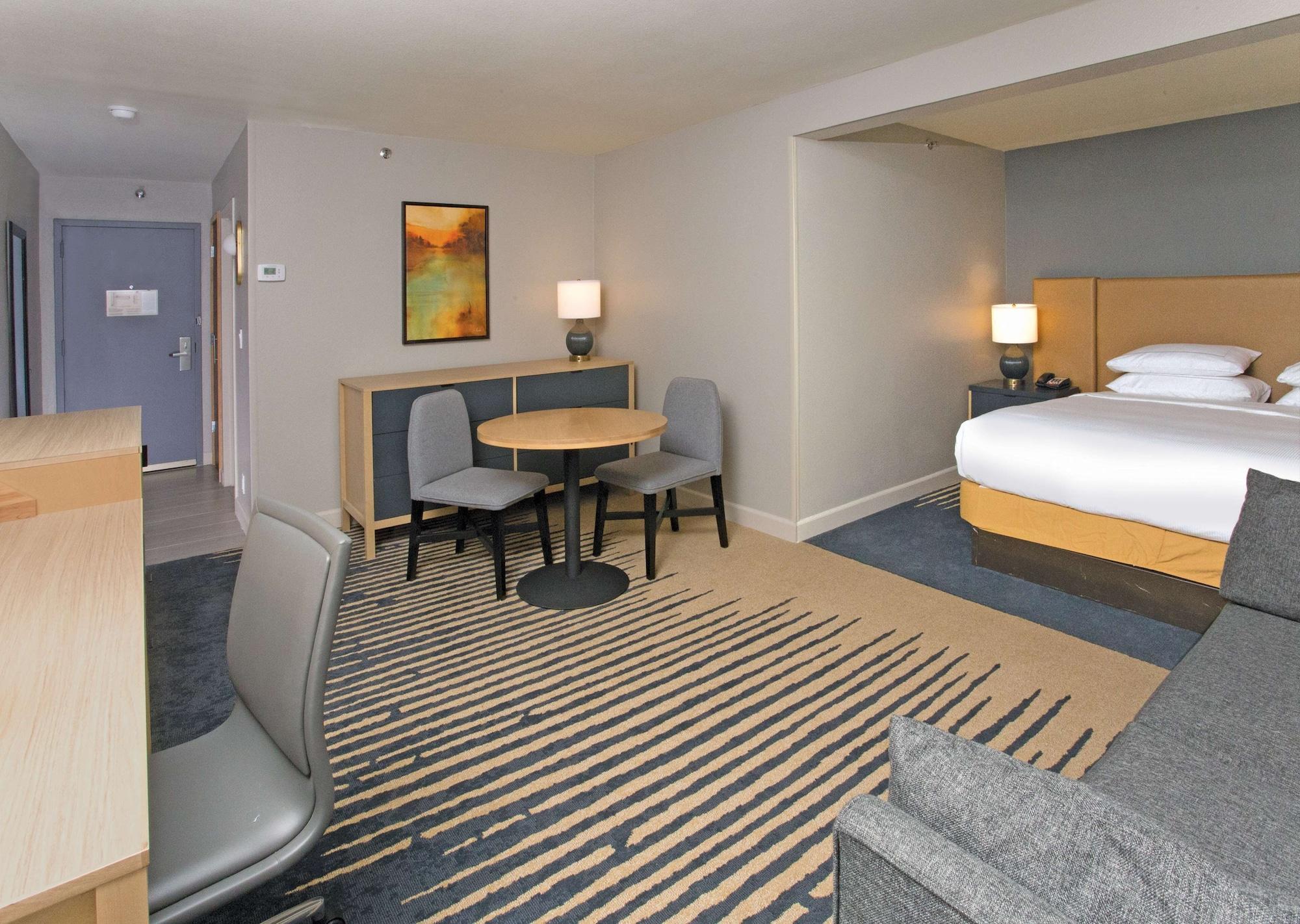 Doubletree By Hilton Chico, Ca Hotel Eksteriør billede