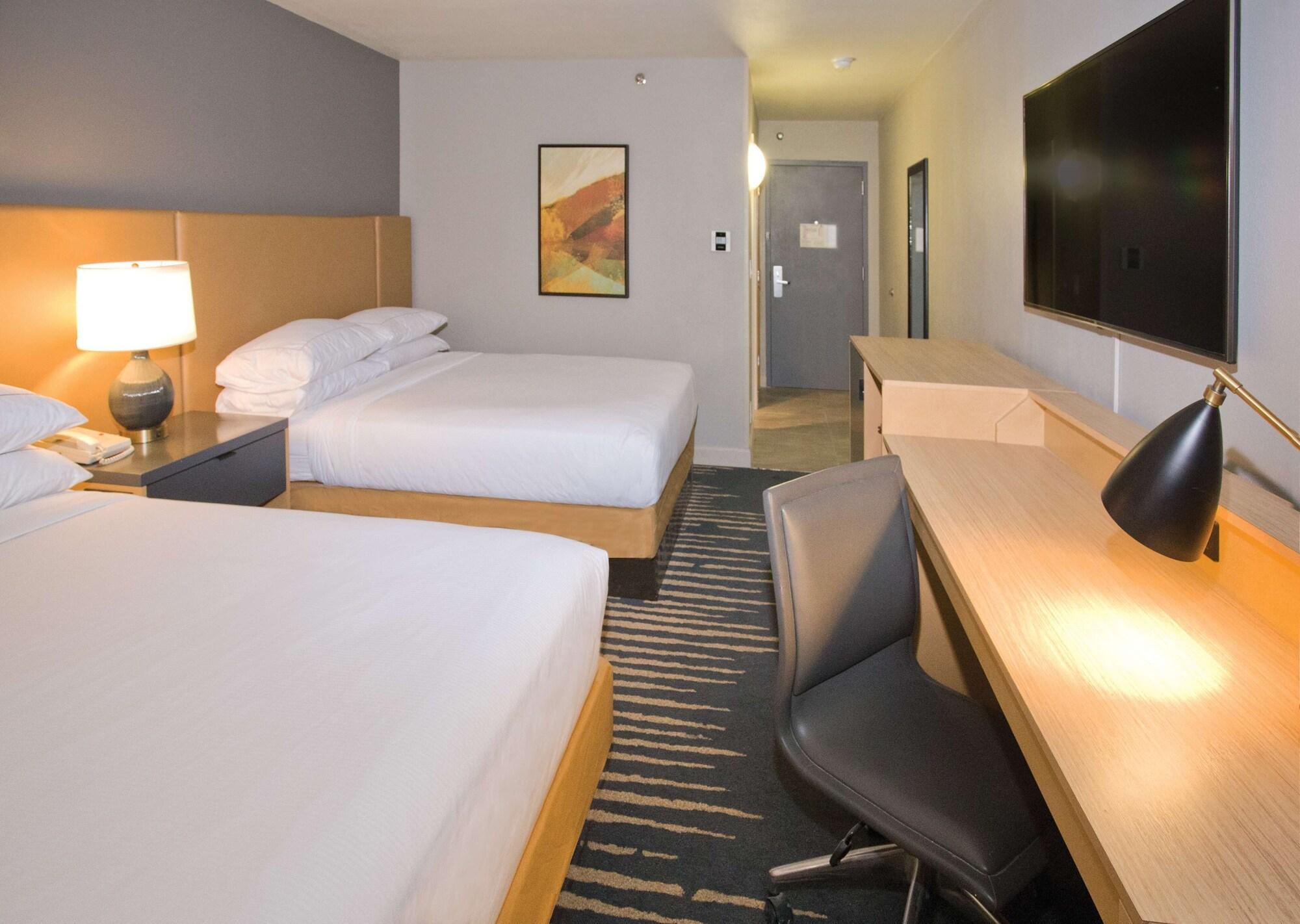 Doubletree By Hilton Chico, Ca Hotel Eksteriør billede