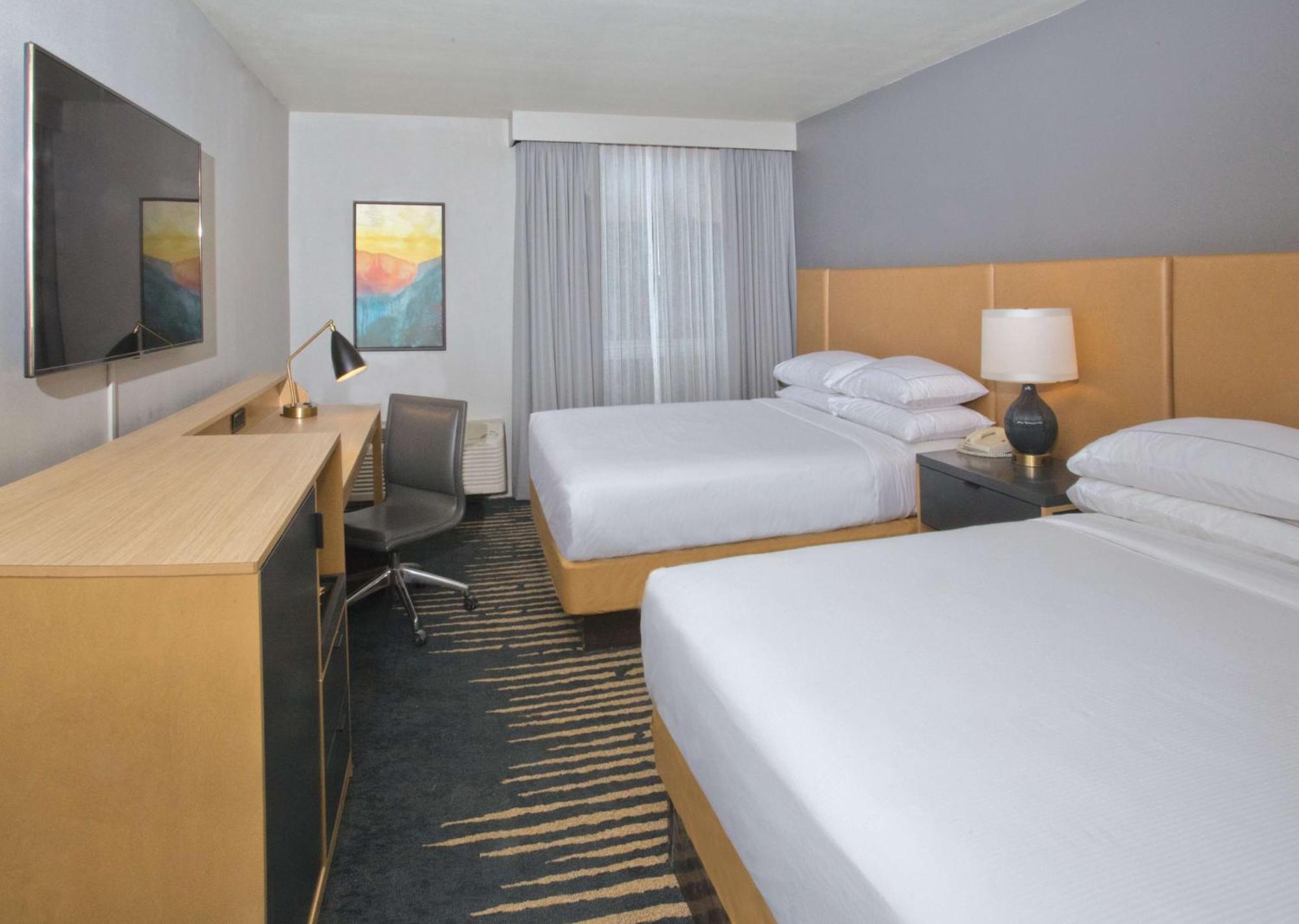 Doubletree By Hilton Chico, Ca Hotel Eksteriør billede