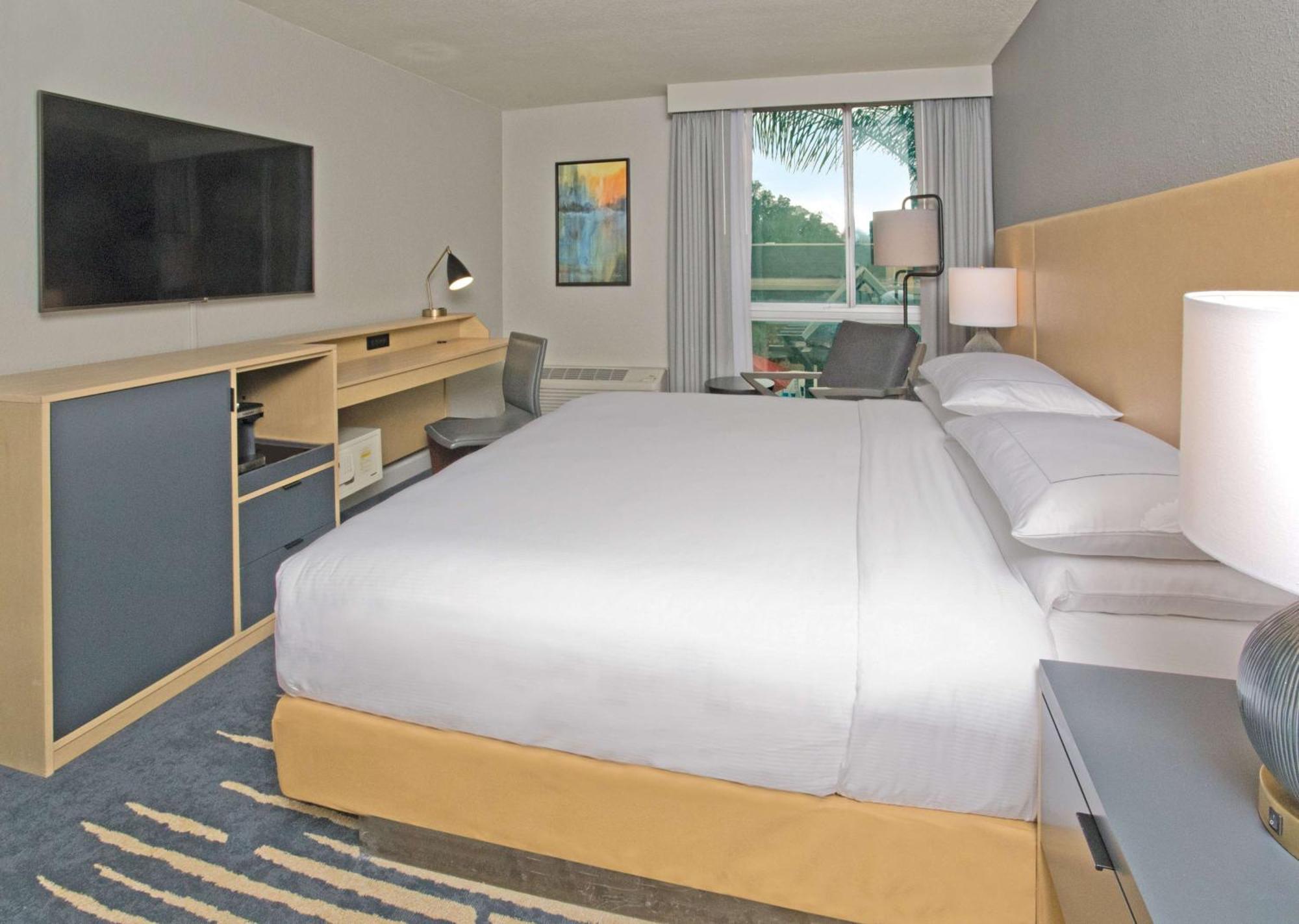 Doubletree By Hilton Chico, Ca Hotel Eksteriør billede